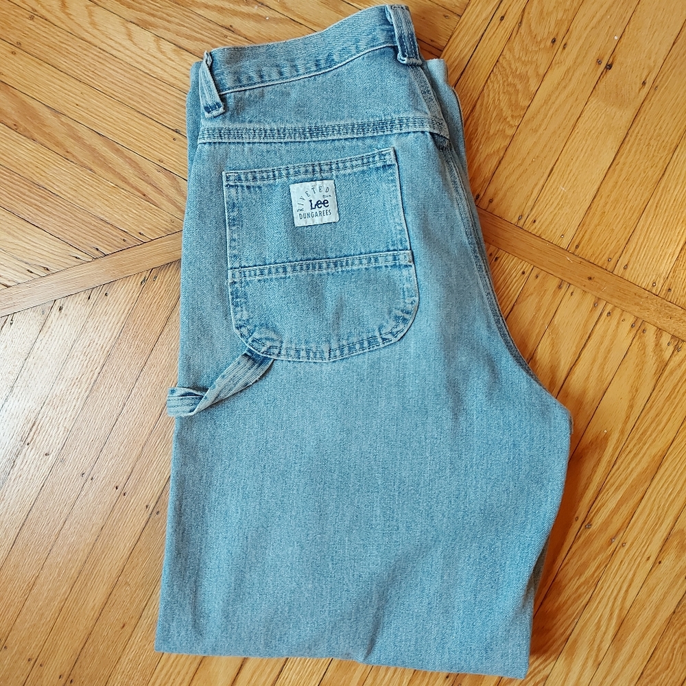 Vintage Lee Jeans